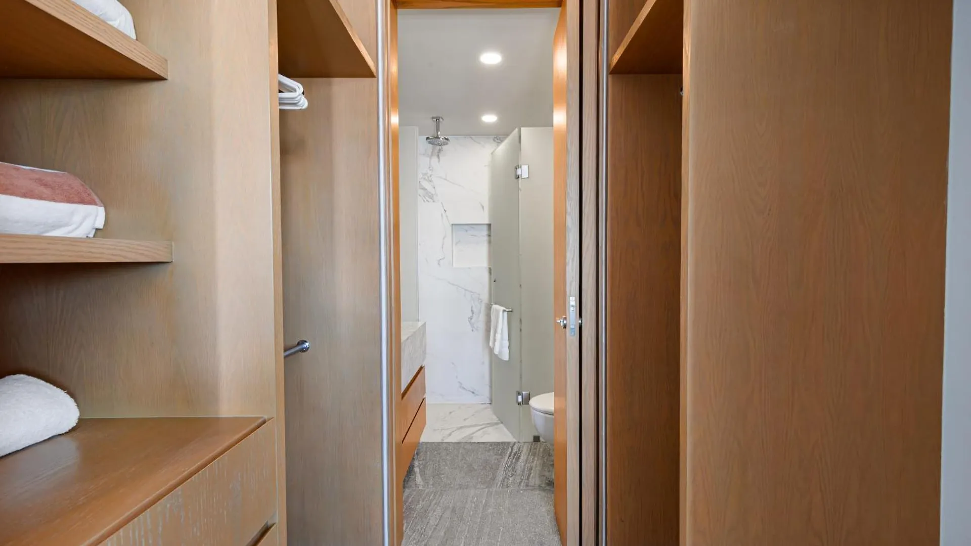 קנקון Oceanview 3 Bedroom Condo, Rooftop Pool&Jacuzzi, Beach!